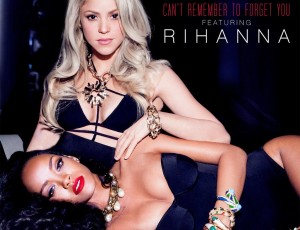 Can’t Remember to Forget You – Shakira ft. Rihanna – District 78 Live Remix