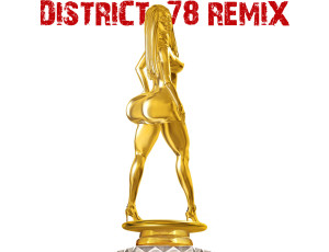 Future – I Won feat. Kanye West (District 78 Remix)