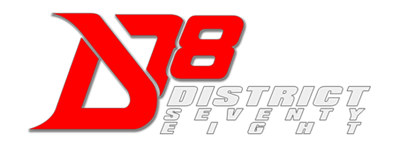 District 78 | We Are Dance Music