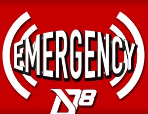 District 78 – Emergency